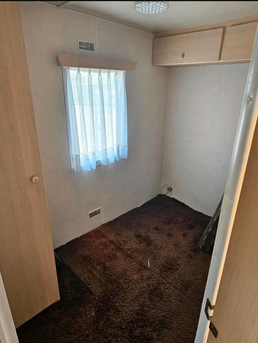Мобилна къща/каравана Willerby