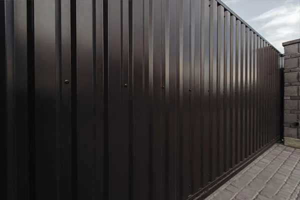 Профнастил MP20 — лёгкий и надёжный! | MP20 profnastil