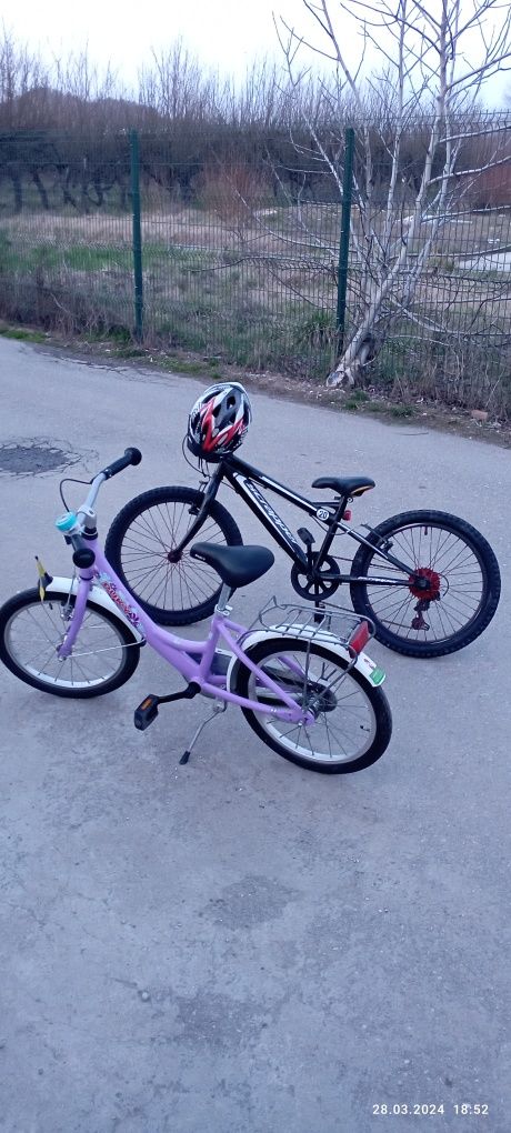 Bicicleta copii puky zl 18