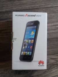 мобилен телефон Huawei Ascend Y511-80лв.
