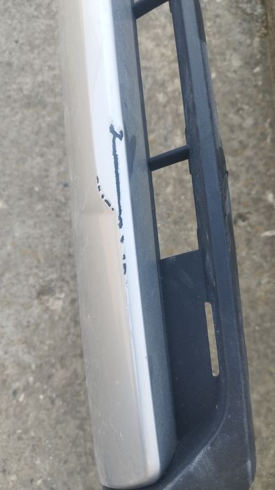 Fusta bara fata /ornament fusta Volvo xc40