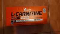 L Carnitin 1500 Extreme Mega Caps - Olimp Sport Nutrition