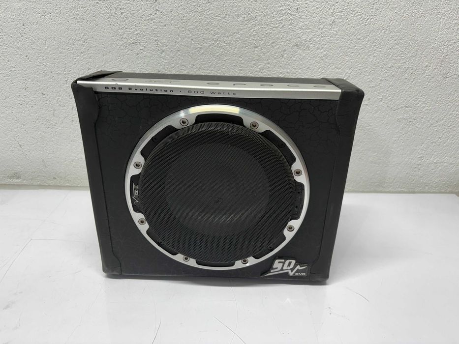 Буфер за кола - VIBE SQ8 EVO / 900W