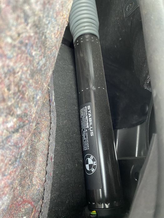 Amortizor electric portbagaj BMW G11, G12