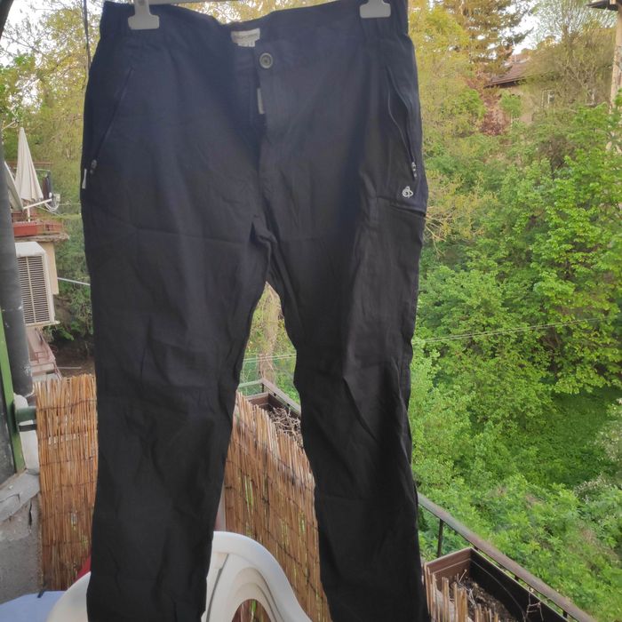 Мъжки Дънки Спортни и Карго панталони L XL