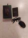 Мишка Razer Naga Hex V2