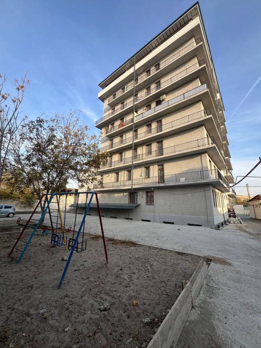 Arzon 2 xonalik karopka sotiladi