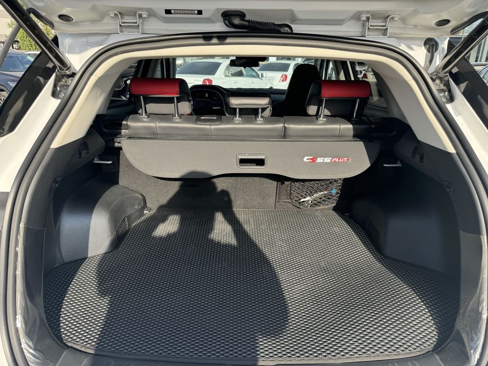 Changan CS55plus