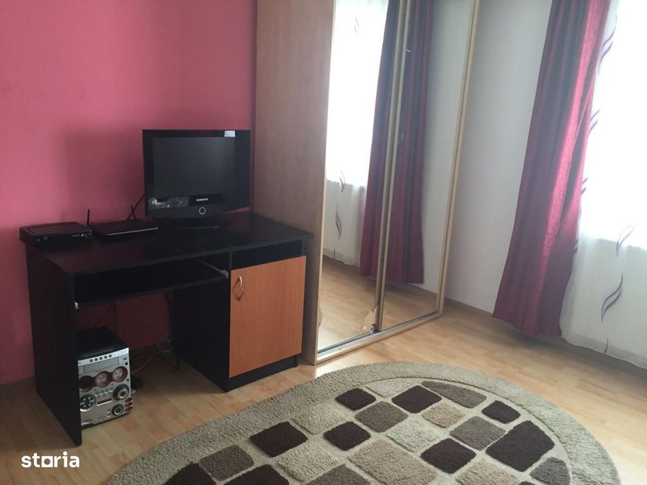 Garsoniera cocheta zona Inel 2 (Biserica Sfantul Vasile)