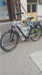 Bicicleta electrica din 2023 fabricate