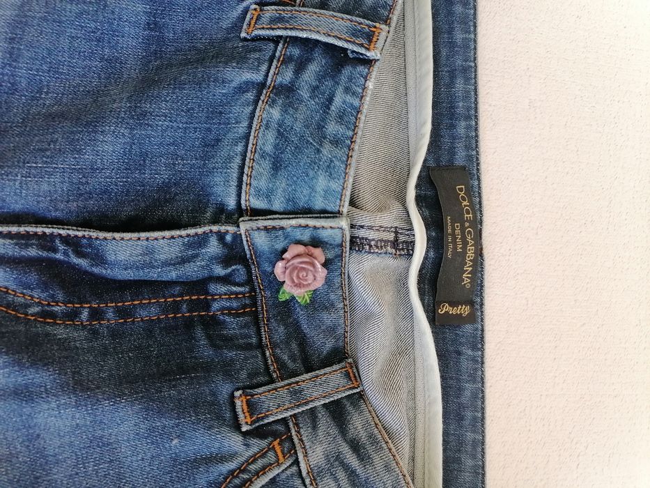 Дамски дънки 3 бр.