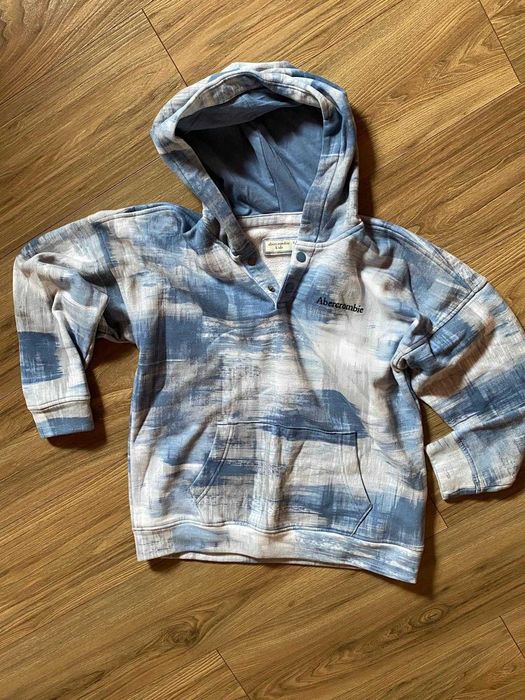 Set 3 buc. Hanorac Abercombie baieti 15/16 ani