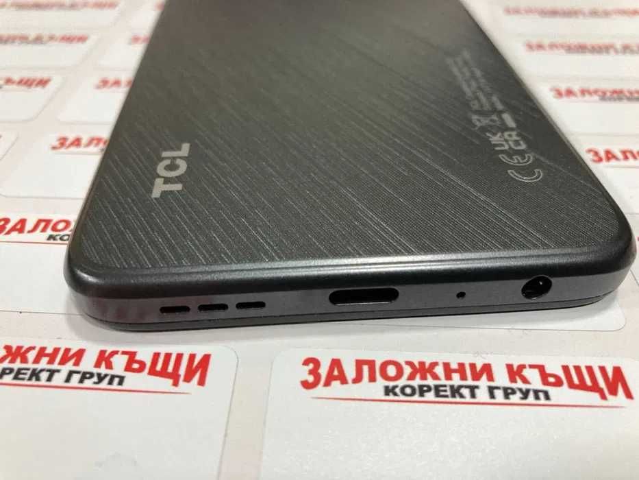 TCL 40R 5G 64 GB 4 RAM