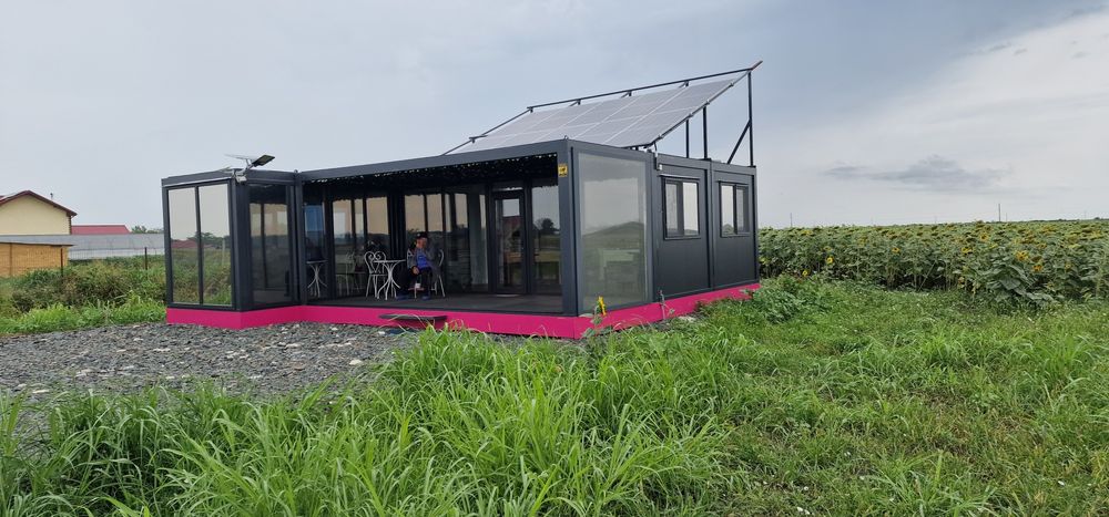 Vand  teren pe centura Ploiesti ideal parc industrial 30 euro/mp