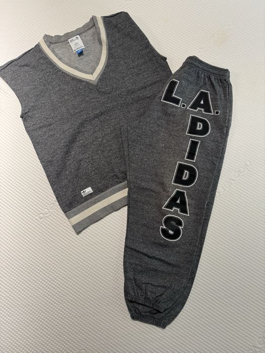 Спортивный костюм Adidas x David Beckham