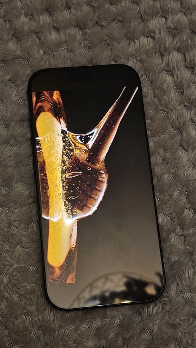 Iphone 16 PRO 256GB