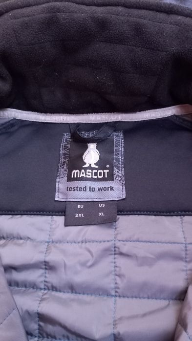 Mascot Advanced термо работно яке XXL