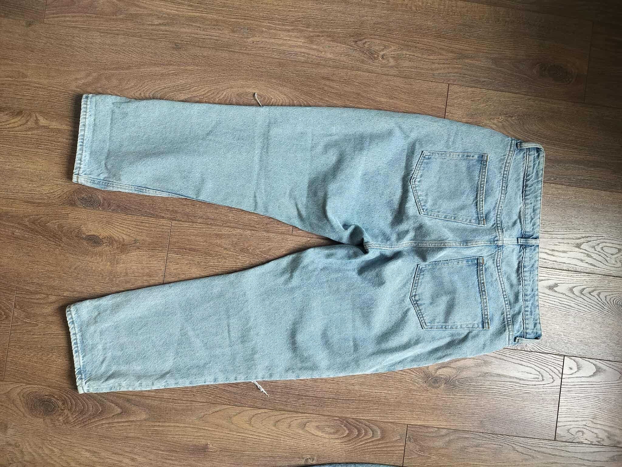 Дънки H&M 44 номер