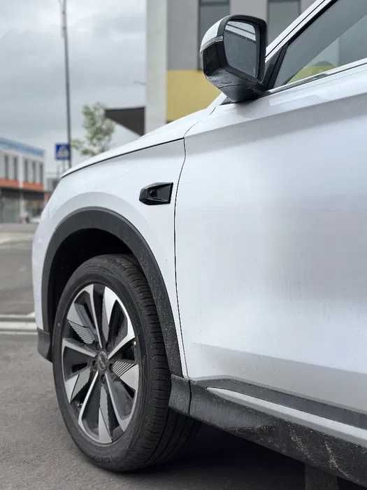 Byd Chepion yillik 10%