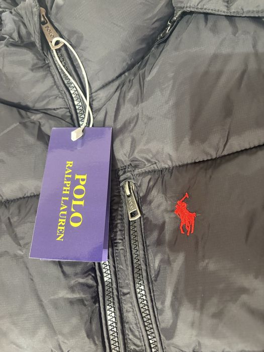 geaca ralph lauren polo