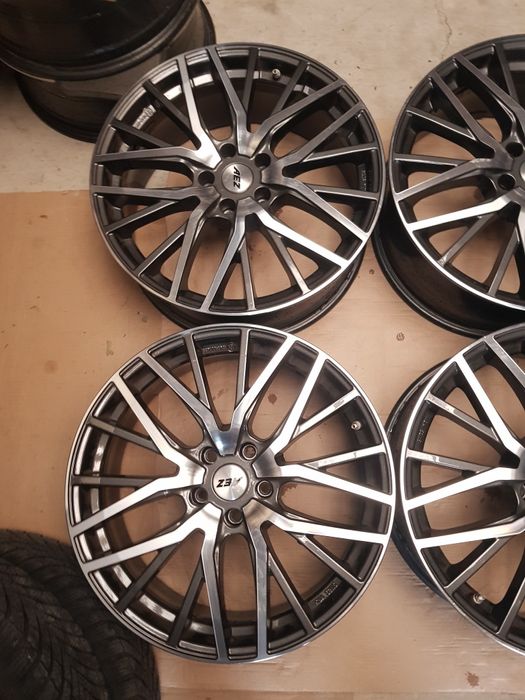 Janze 5x112 pe 19 mercedes, bmw G, audi