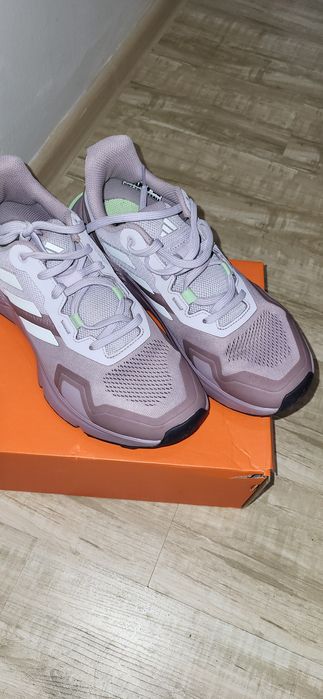 Nike zoom zegama trail 38 /39