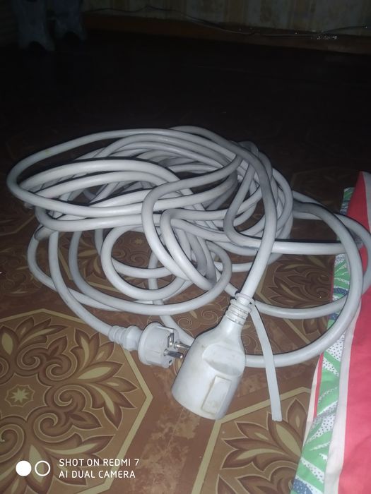 Продам удлинитель для карчера или щёткии