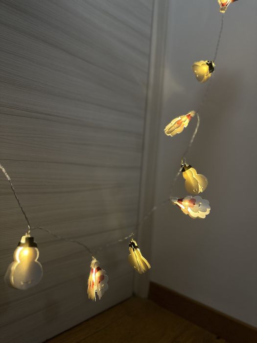 Ornament LED pentru Craciun