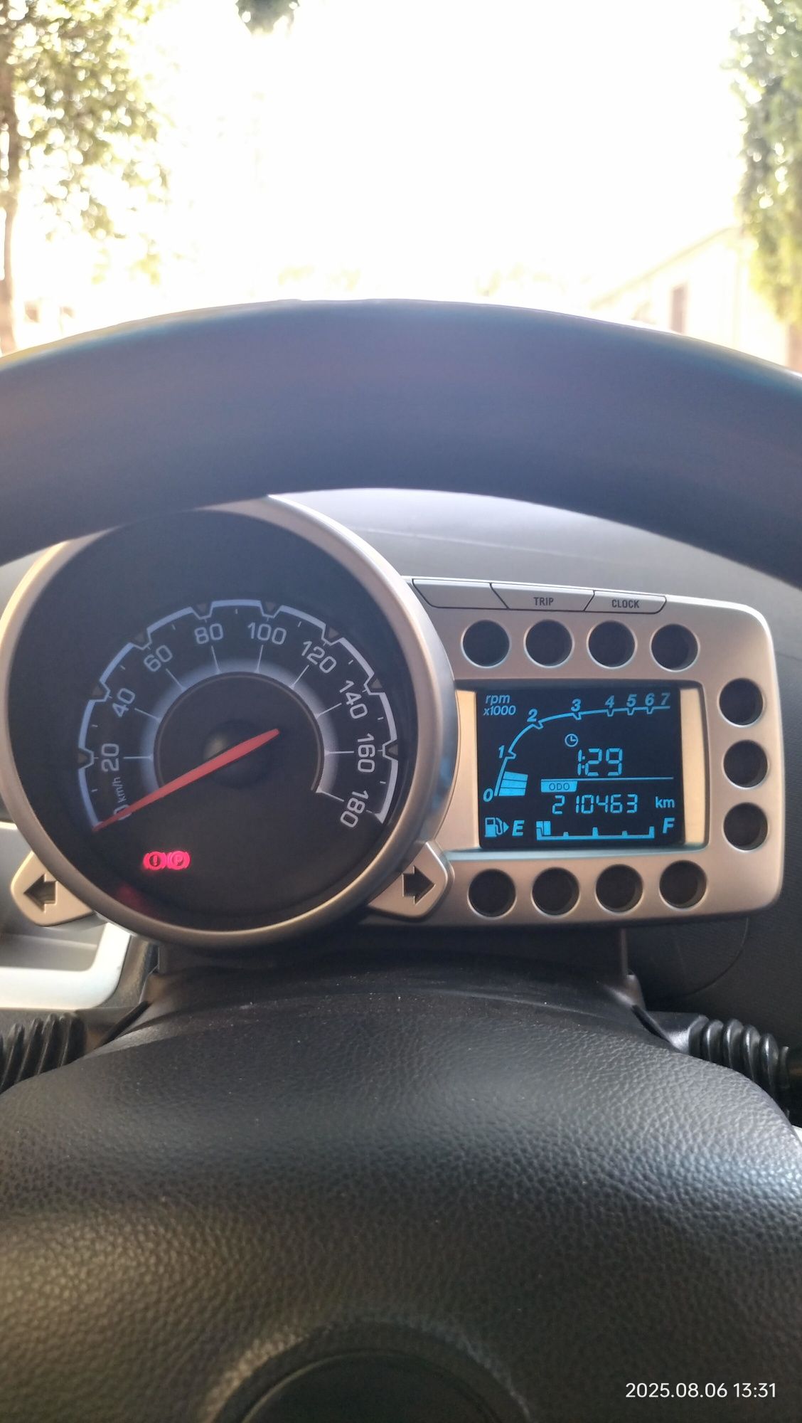 Spark 2015, 1.25 sotiladi