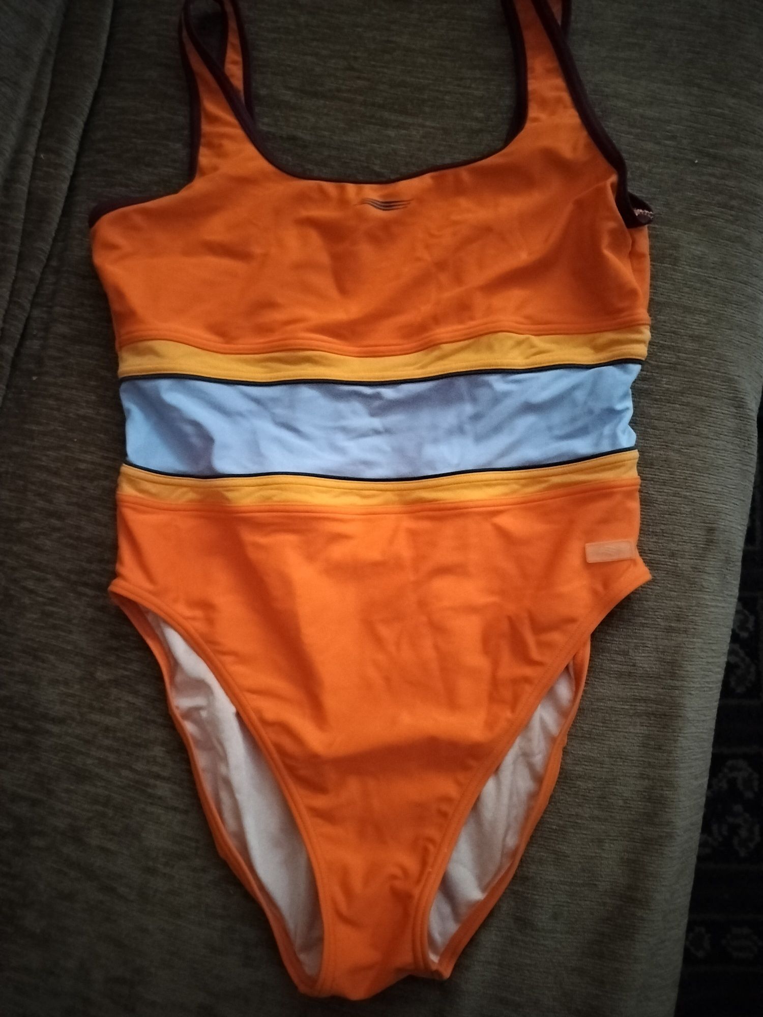 Дамски бански Adidas