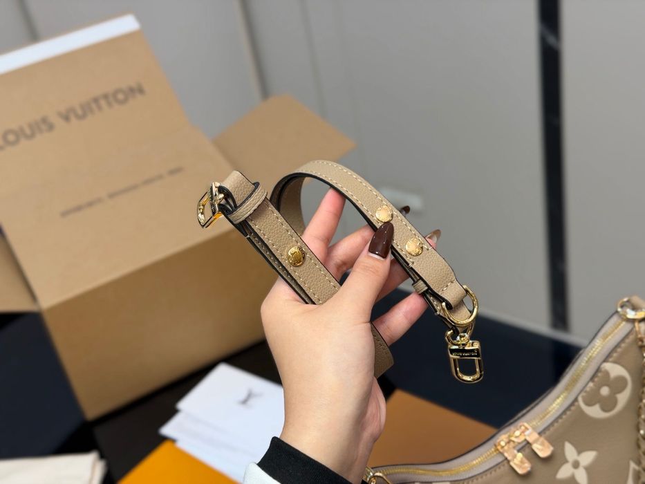 Дамска чанта LV Boulogne