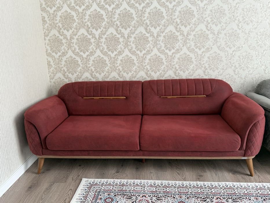 Продается диван, производство Турция.