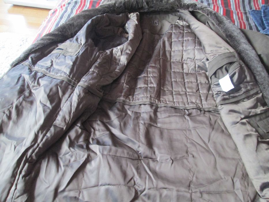 haina  barbati Big 62/XL