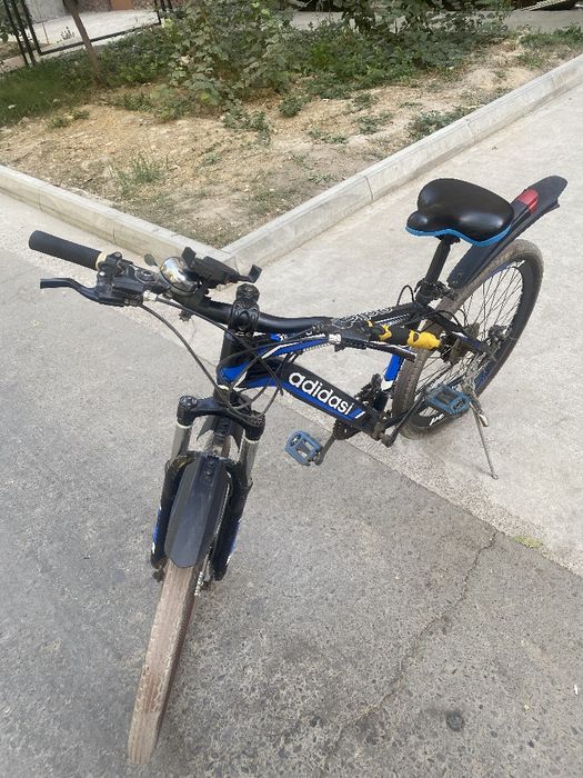 Velosaped 26 sotiladi
