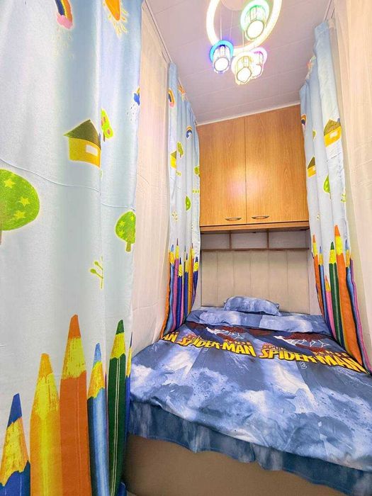 СРОЧНО Сдаётся кв Номдор Сомса Метро Новза 4/2/5 р-н Чиланзарский! 349