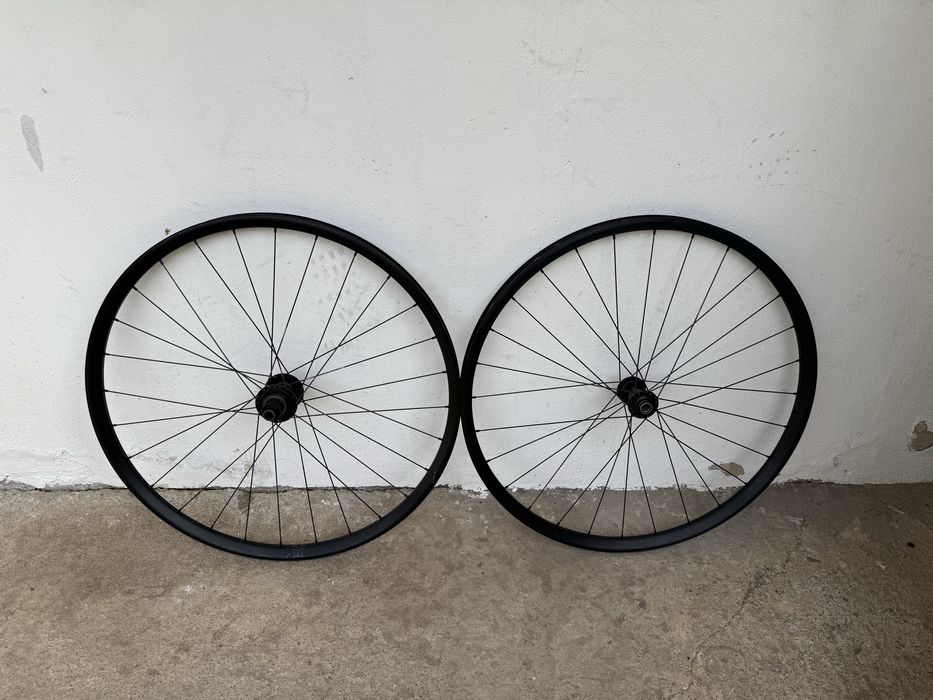 Set Roti Specialized 29 Boost 15x110 12x148