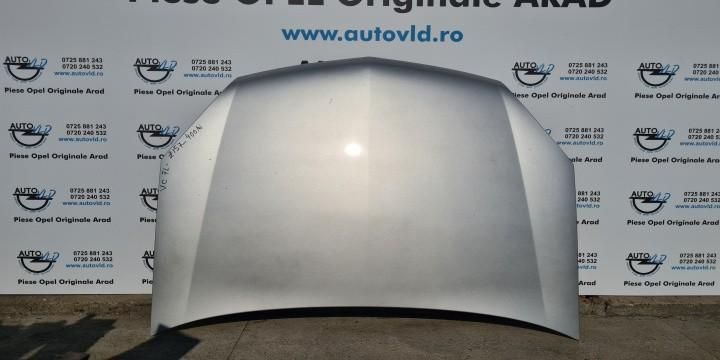 Capota motor Opel Vectra C facelift