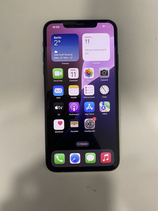 iPhone 11 Pro Max 64GB ID-hsp566