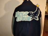 Varsity Jacket Roca Wear vintage XL