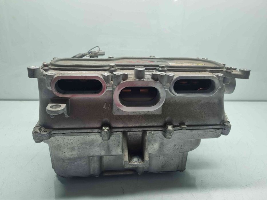 Invertor convertizor tensiune MITSUBISHI Outlander III [Fabr 2012-2014