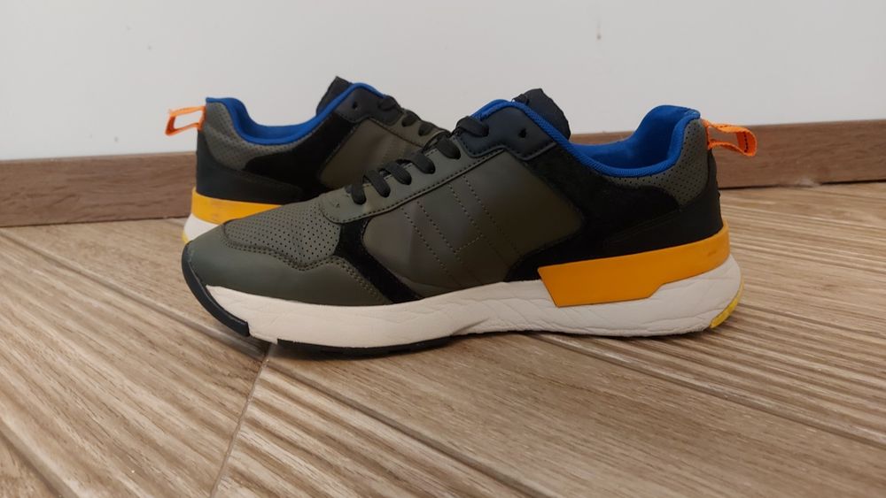 Мъжки маратонки Tommy Hilfiger