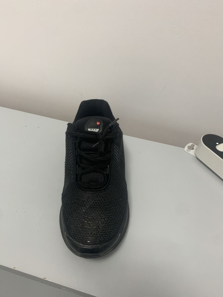 Nike air max dn