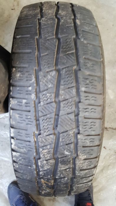 Гуми 215 60 17 С мишелин