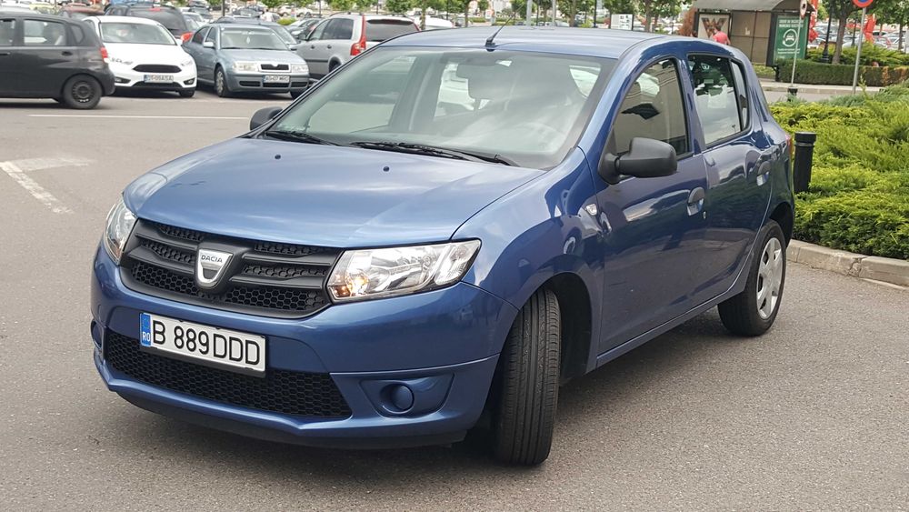 Inchiriez Masina Uber Bolt Glovo Wolt de inchiriat