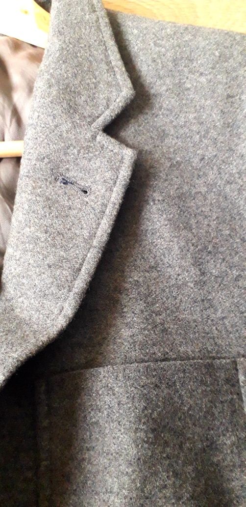 Сиво сако H&M