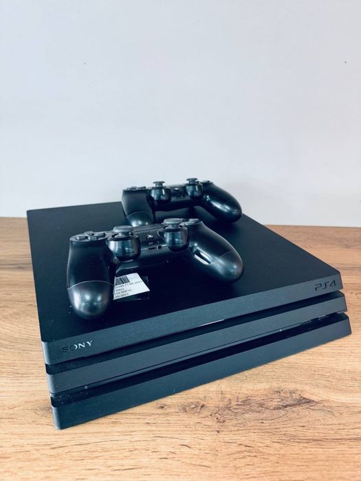 Sony PS4 pro  1 TB  от Актив Маркет Рассрочка 0-0-12