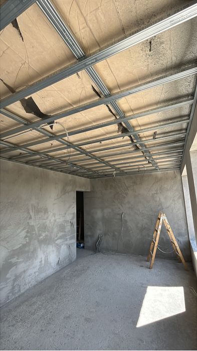 Montaj rigips / tavane , pereti