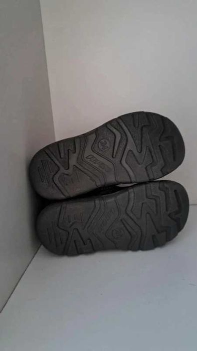 Încălțăminte Pepino Rricosta tex îmblănite