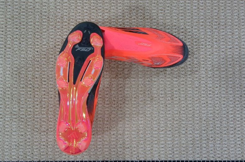 Мъжки бутонки Adidas Adizero F50+