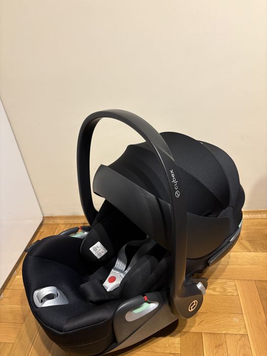 Cybex Clout T i - size
